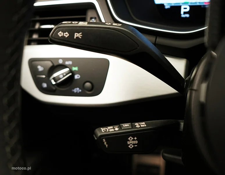 Audi A5 F5 26