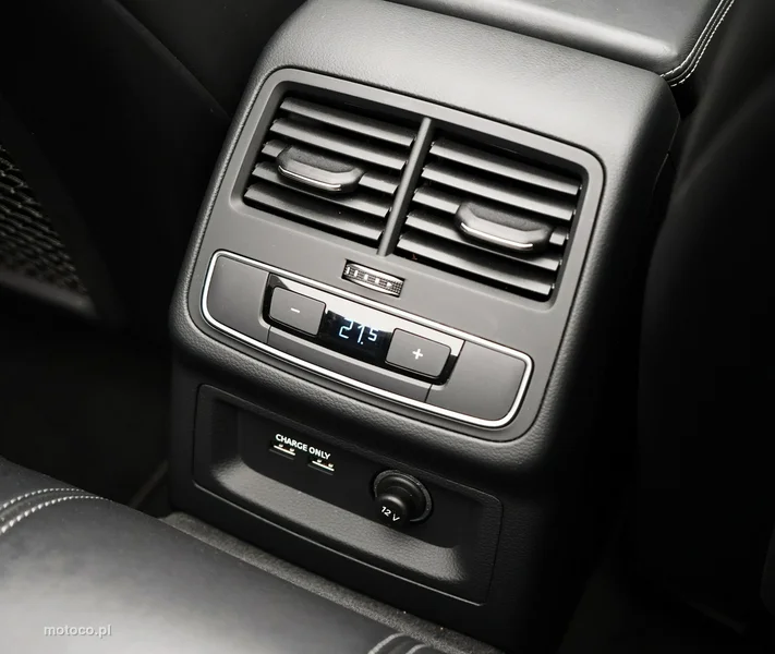 Audi A5 F5 27