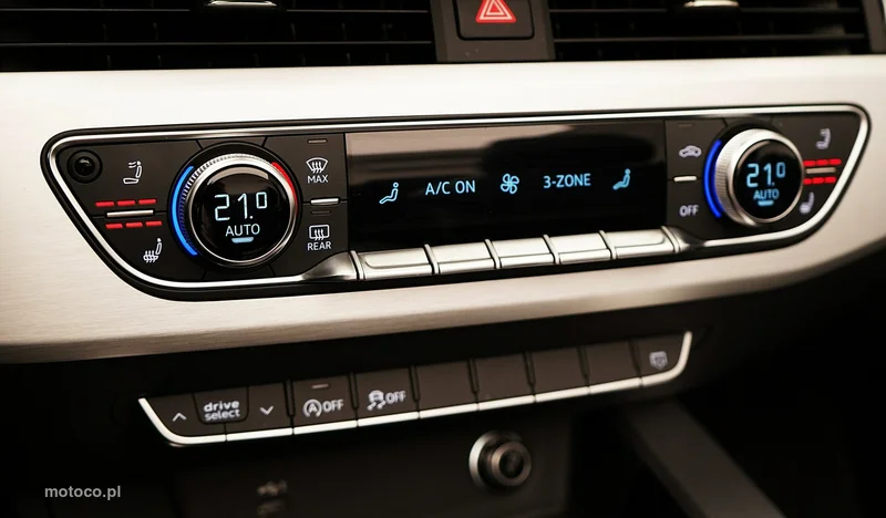 Audi A5 F5 28