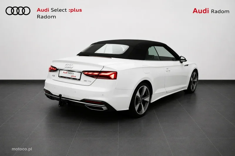 Audi A5 F5 41