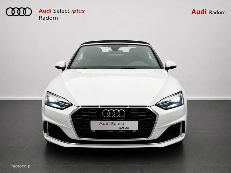 Audi A5 F5 45