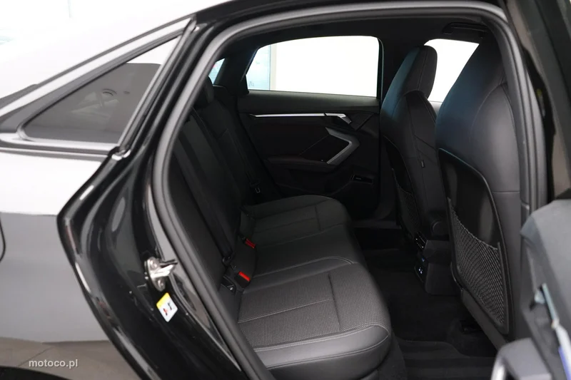 Audi A3 8Y 18