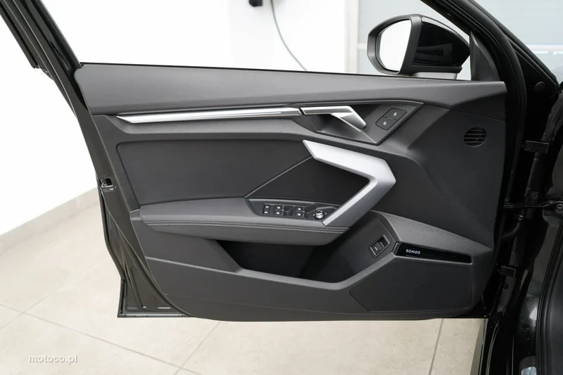 Audi A3 8Y 20
