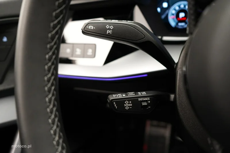 Audi A3 8Y 25