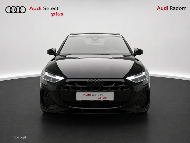 Audi A3 8Y 43