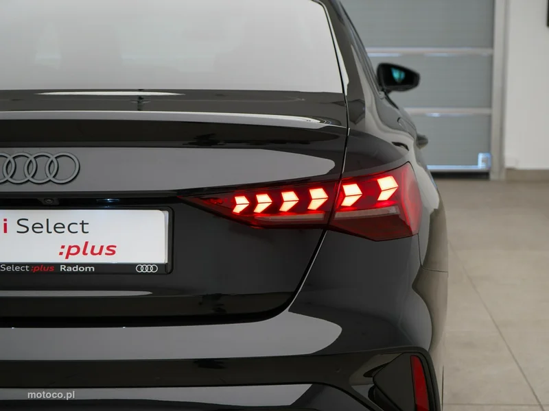 Audi A3 8Y 8