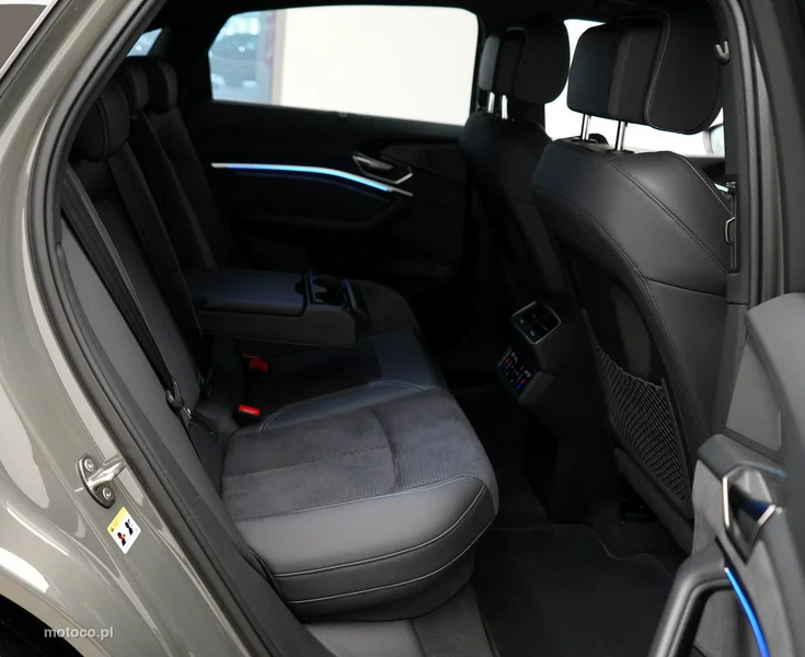 Audi Q8 e-tron 17