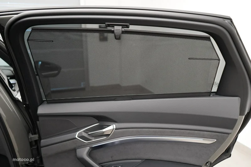Audi Q8 e-tron 18