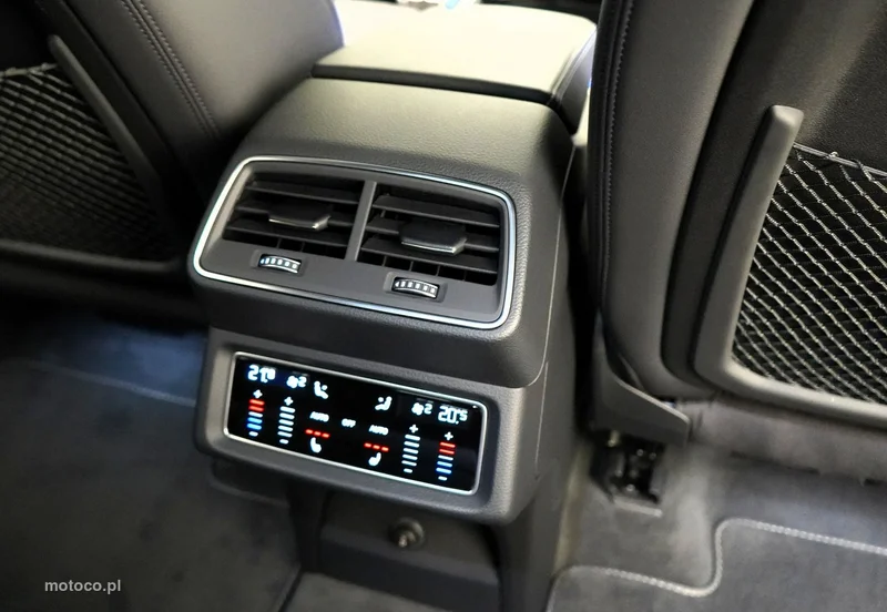 Audi Q8 e-tron 19
