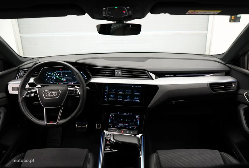 Audi Q8 e-tron 20
