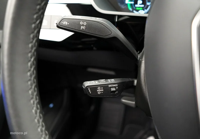 Audi Q8 e-tron 28