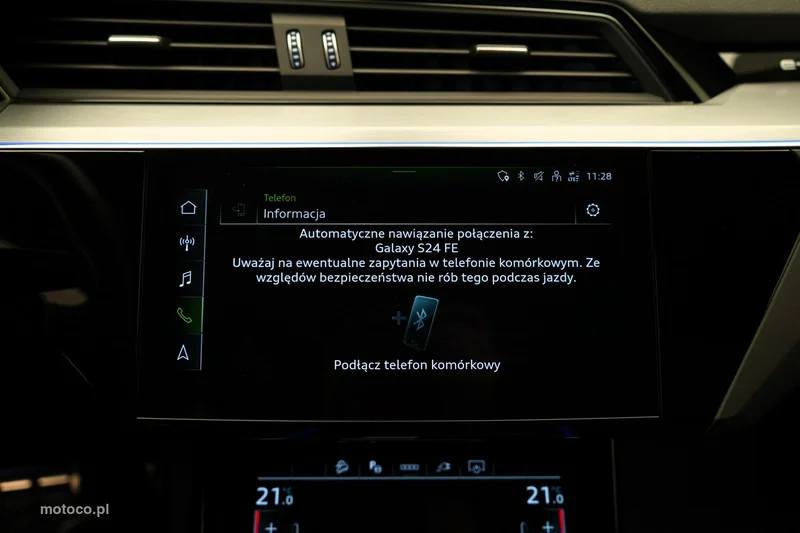 Audi Q8 e-tron 29