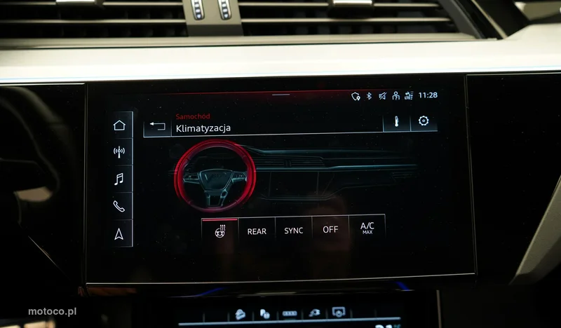 Audi Q8 e-tron 31