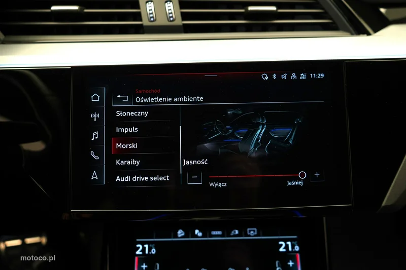 Audi Q8 e-tron 33