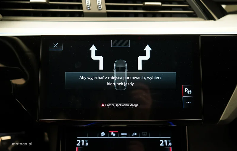 Audi Q8 e-tron 35