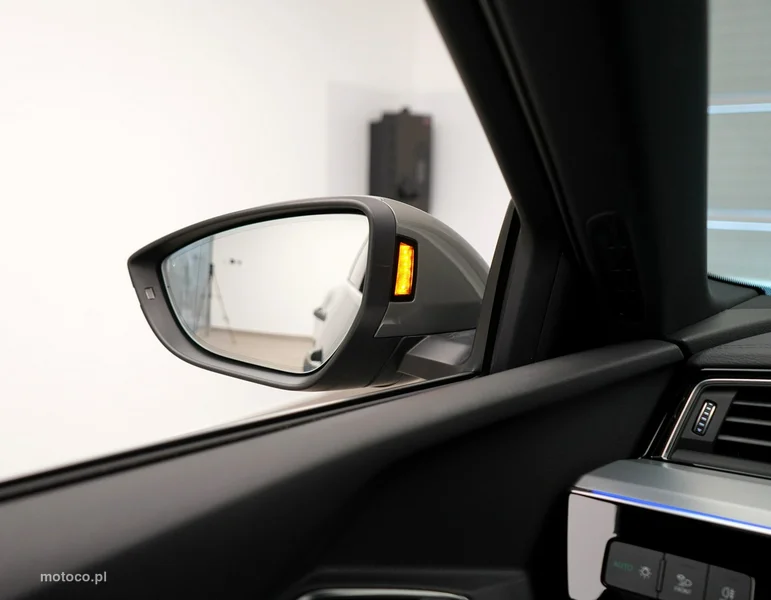 Audi Q8 e-tron 37