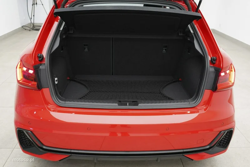 Audi A1 GB 13