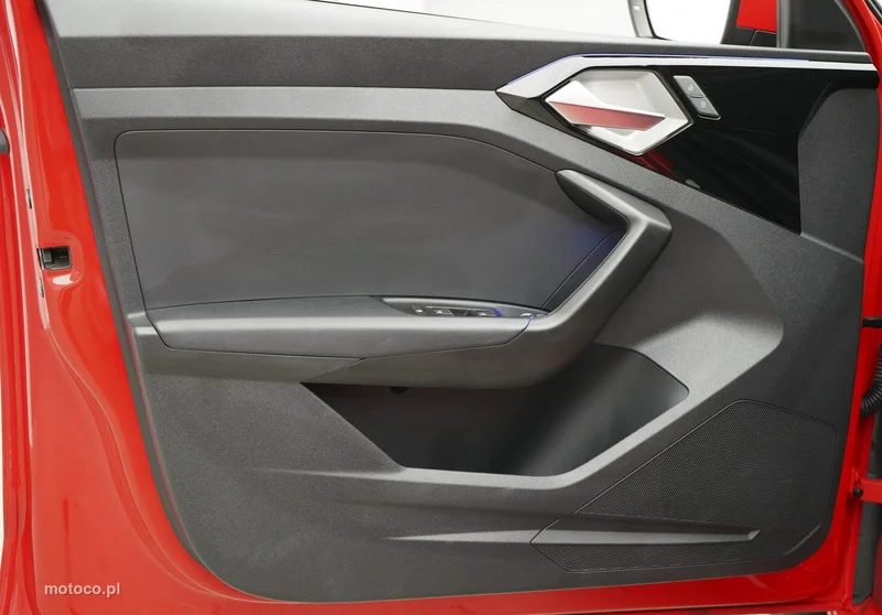 Audi A1 GB 14