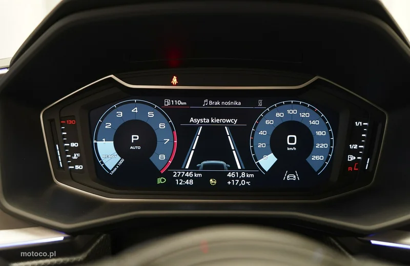 Audi A1 GB 18