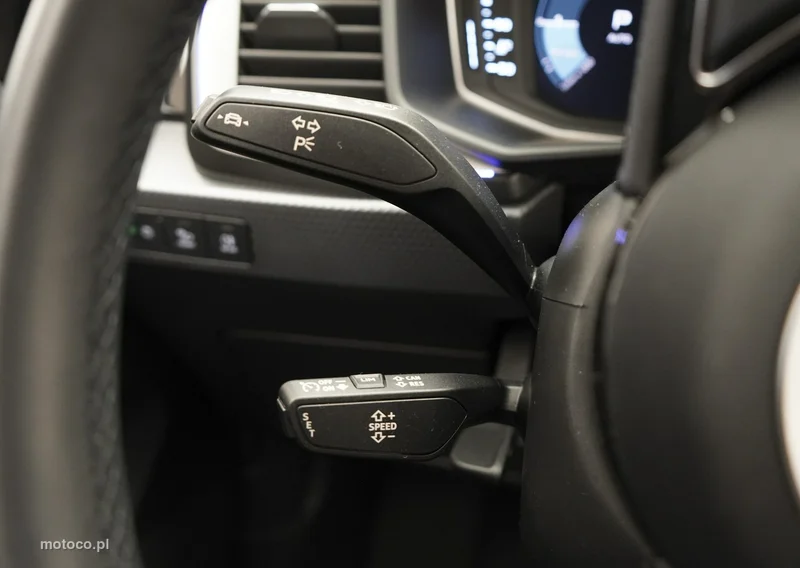 Audi A1 GB 19