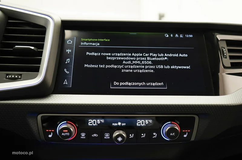 Audi A1 GB 26