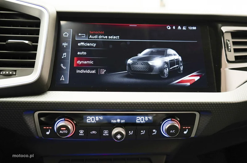 Audi A1 GB 27