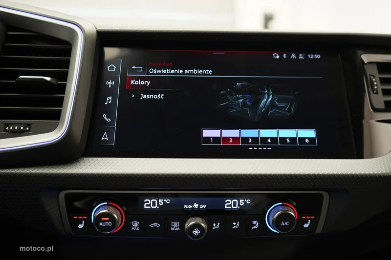 Audi A1 GB 28