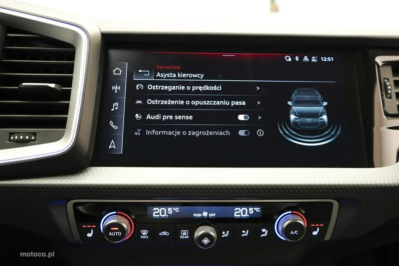 Audi A1 GB 29