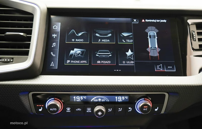 Audi A1 GB 33