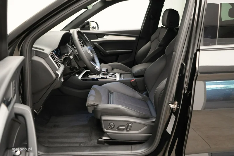 Audi Q5 FY 13