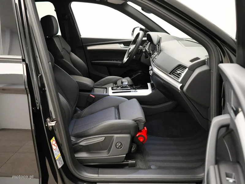 Audi Q5 FY 19