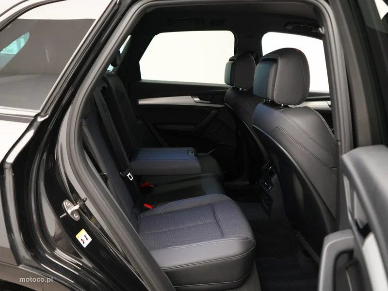 Audi Q5 FY 20