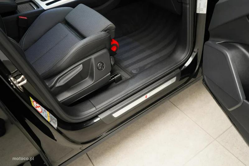 Audi Q5 FY 22
