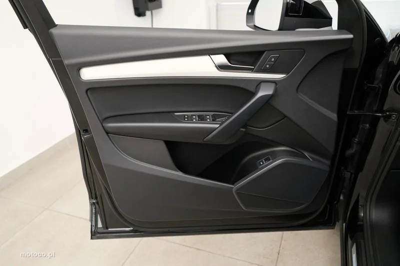 Audi Q5 FY 23