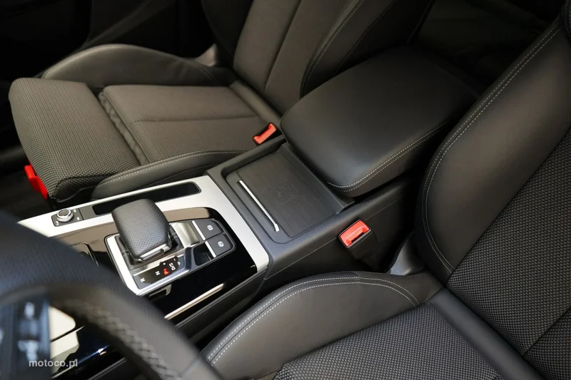 Audi Q5 FY 24