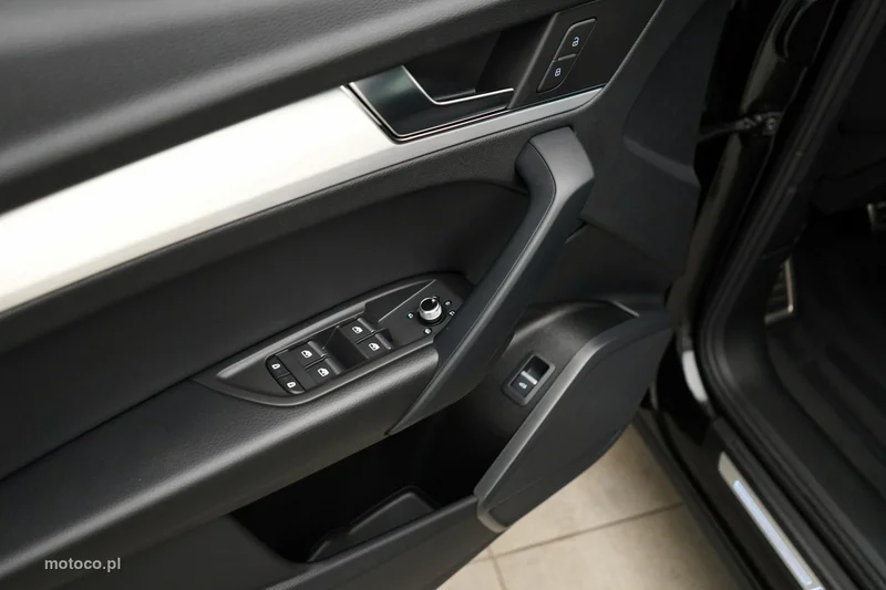 Audi Q5 FY 25