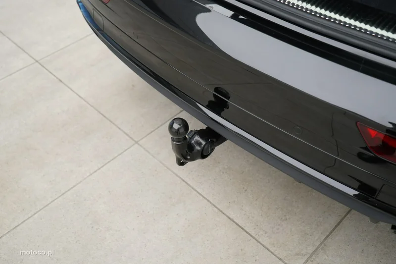 Audi Q5 FY 27