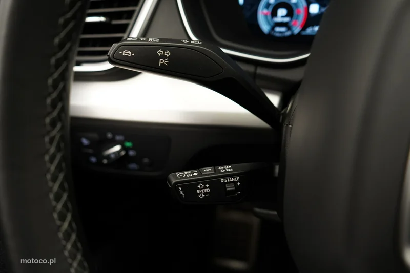 Audi Q5 FY 29