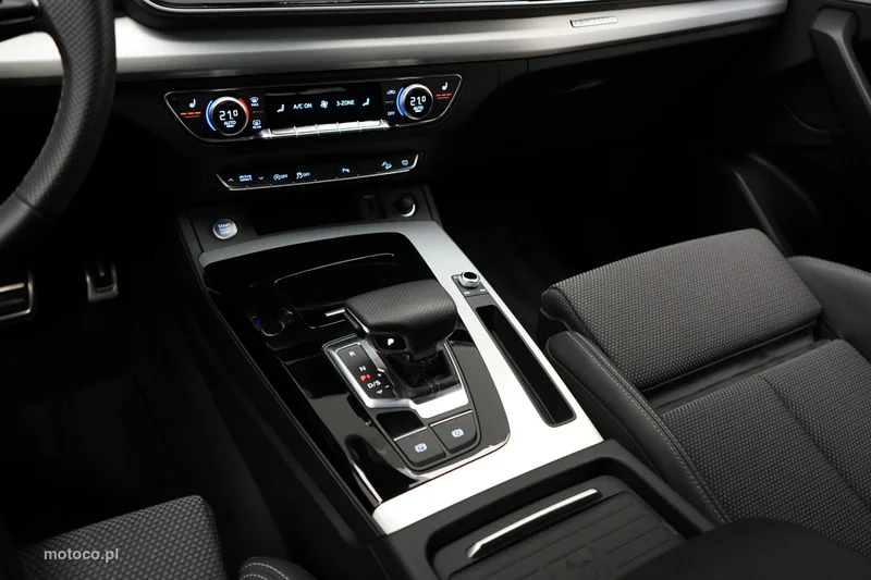Audi Q5 FY 30