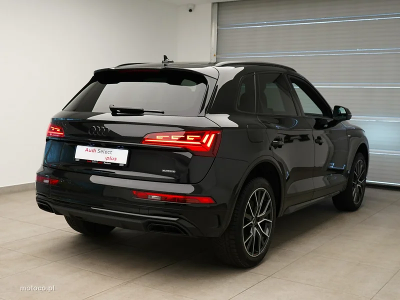 Audi Q5 FY 4