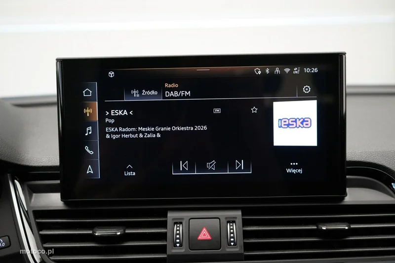 Audi Q5 FY 32