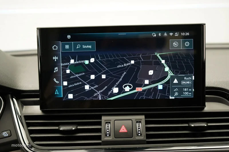 Audi Q5 FY 34