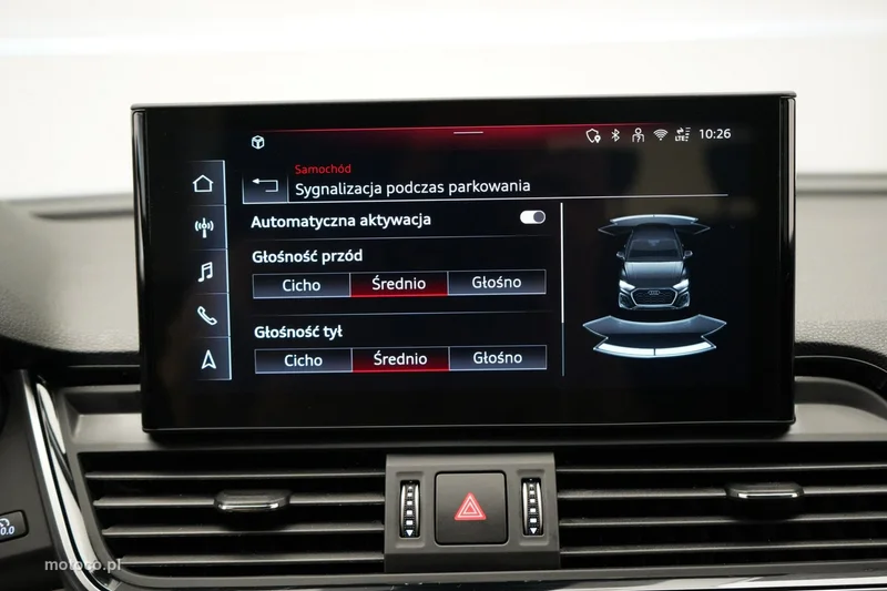 Audi Q5 FY 37