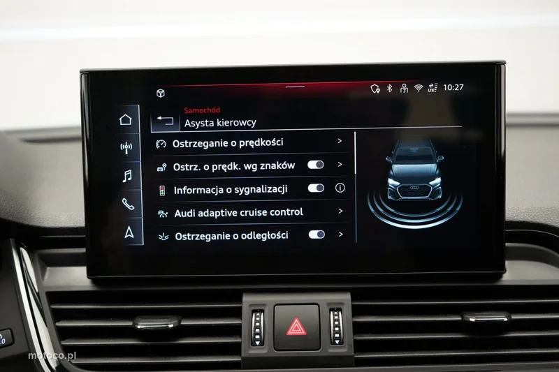 Audi Q5 FY 38