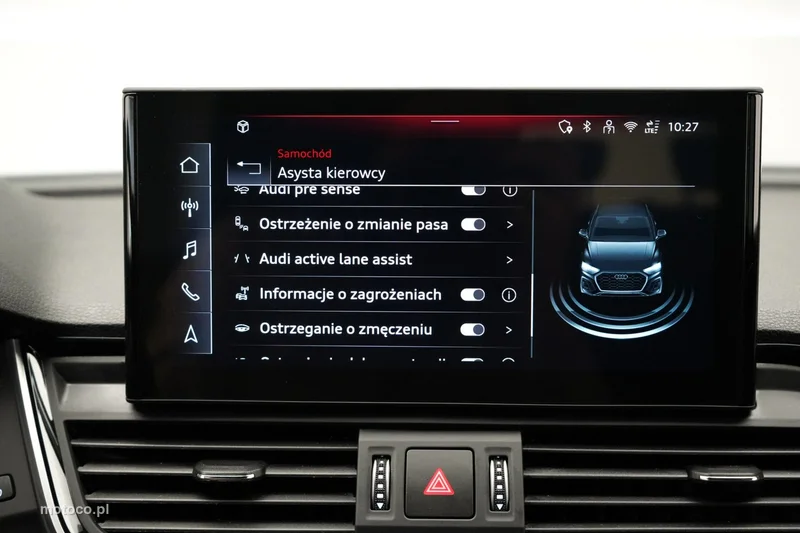 Audi Q5 FY 39