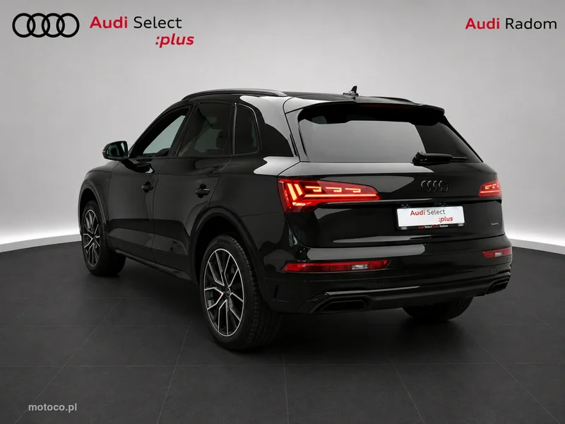 Audi Q5 FY 41