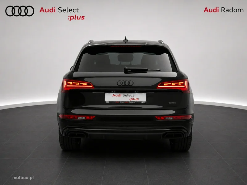 Audi Q5 FY 42