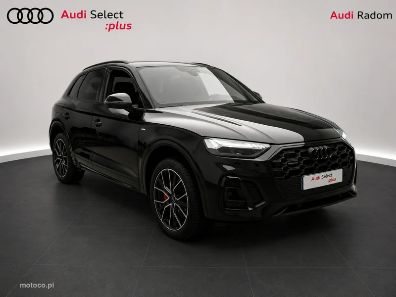 Audi Q5 FY 44