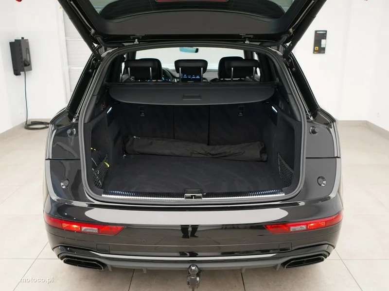Audi Q5 FY 9