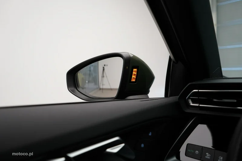 Audi A3 8Y 19
